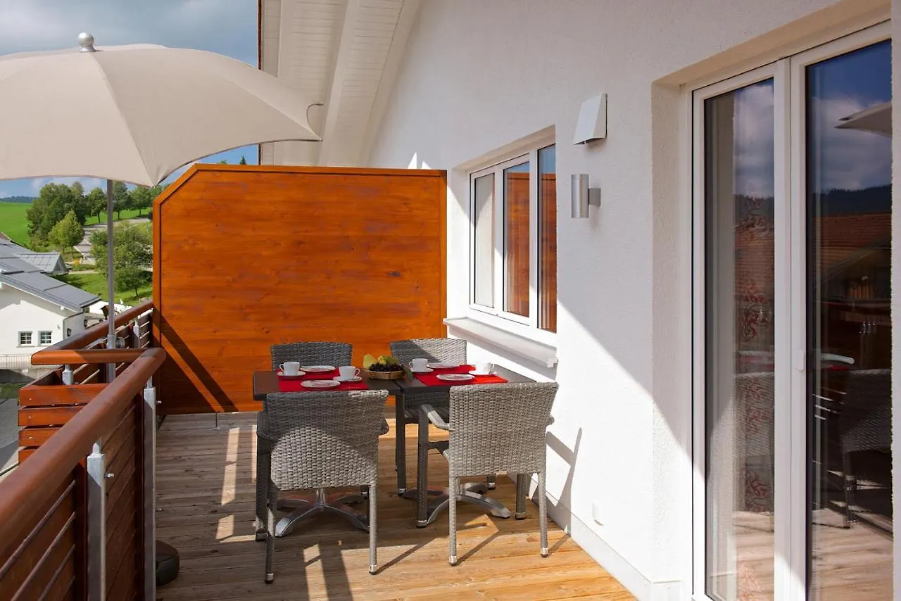 5 Sterne Ferienwohnung Hochgratblick Mit Schwimmbad Und Sauna Oberstaufen Germania